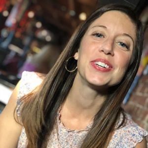 Meet your Posher, Erin